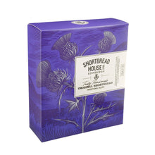 Load image into Gallery viewer, Truly Handmade Original Recipe Shortbread Mini Biscuits - 150g box