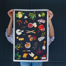 Load image into Gallery viewer, Paradise Pantry Tea Towel
