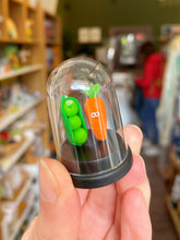 Load image into Gallery viewer, Pet Peas and Carrot