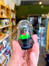 Load image into Gallery viewer, Two Pet Peas in a Pod with Heart