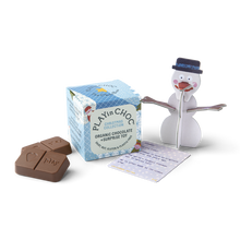 Load image into Gallery viewer, PLAYin CHOC ToyChoc Box - Christmas Collection