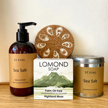 Load image into Gallery viewer, Sea Salt Gift Hamper