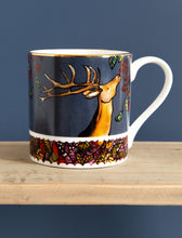 Load image into Gallery viewer, Stag Mug