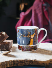 Load image into Gallery viewer, Stag Mug
