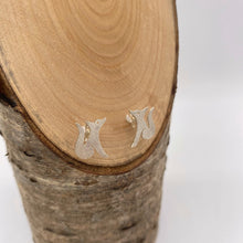 Load image into Gallery viewer, Tiny Fox Studs