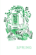 Load image into Gallery viewer, The Wild Journal - a year of nurturing yourself through nature