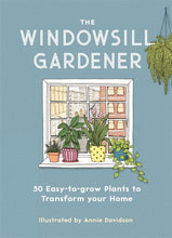 Load image into Gallery viewer, Windowsill Gardener