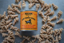 Load image into Gallery viewer, Hasta La Pasta, Baby - Pasta Seasoning - Goat Rodeo Goods + Northern Pasta Co Collaboration

