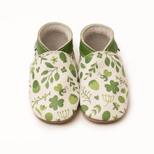 Load image into Gallery viewer, Inch Blue Shoes - Bugtastic
