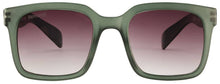 Load image into Gallery viewer, Joe Fern Sunglasses

