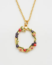 Load image into Gallery viewer, Orla Hedgerow Necklace

