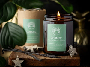 Cosmic - Fellside Candle Co