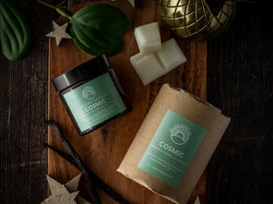 Cosmic - Fellside Candle Co