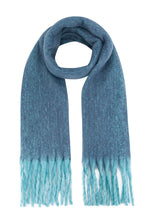Load image into Gallery viewer, Mist - Cosy Winter Scarf
