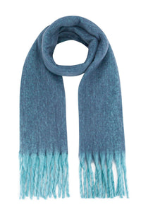 Mist - Cosy Winter Scarf