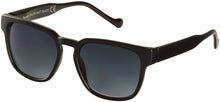 Load image into Gallery viewer, Taylor Matt Black ECO Friendly Sunglasses

