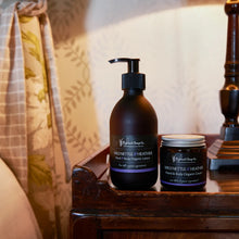 Load image into Gallery viewer, Wild Nettle &amp; Heather organic hand and body lotion

