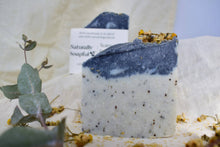 Load image into Gallery viewer, Teatree, Eucalyptus &amp; Peppermint Handmade Soap
