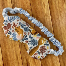 Load image into Gallery viewer, Red Squirrel Sleep Mask
