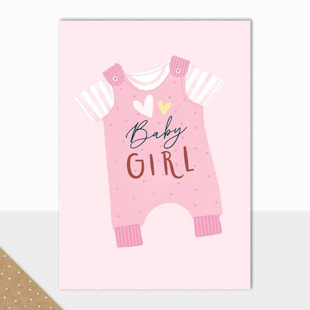 Eden Collection - Baby Girl