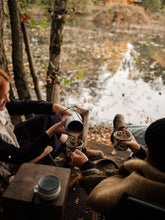 Load image into Gallery viewer, Harth Ginger Hot Chocolate
