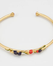 Load image into Gallery viewer, Orla Hedgerow Bangle
