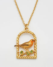 Load image into Gallery viewer, Robin Necklace
