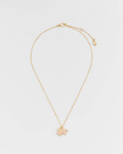 Load image into Gallery viewer, Flying Pig Necklace
