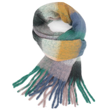 Load image into Gallery viewer, Bothy - Tartan Winter Scarf
