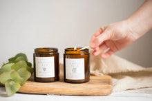 Load image into Gallery viewer, Castle View Scottish Candle | 160G | 40hr
