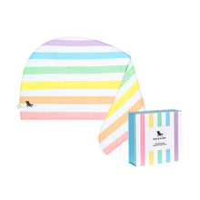 Load image into Gallery viewer, Dock &amp; Bay Hair Wraps - Unicorn Waves
