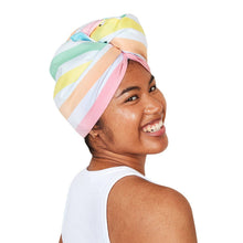 Load image into Gallery viewer, Dock &amp; Bay Hair Wraps - Unicorn Waves
