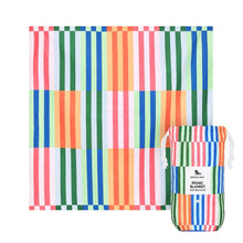 Load image into Gallery viewer, Dock &amp; Bay Picnic Blanket - Sugar Sorbet
