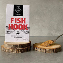 Load image into Gallery viewer, Fish Hook: Citrus Infused Seasoning

