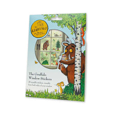 Load image into Gallery viewer, The Gruffalo Window Stickers
