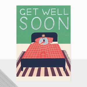 Honcho Collection Get Well Soon