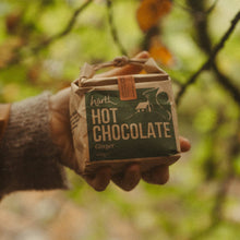 Load image into Gallery viewer, Harth Ginger Hot Chocolate
