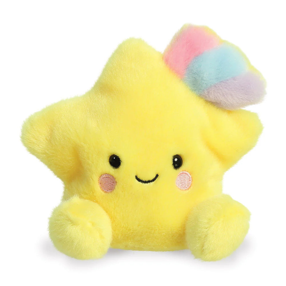 Palm Pals Pisces Shooting Star 5