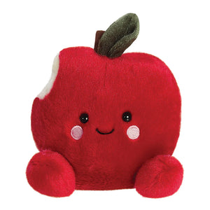 Palm Pals Crisp Red Apple 5"