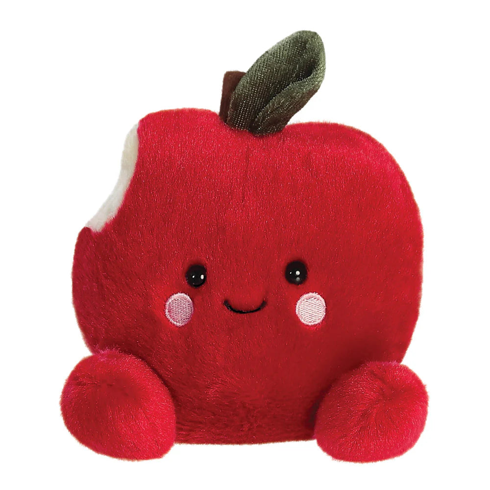 Palm Pals Crisp Red Apple 5