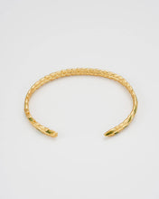 Load image into Gallery viewer, Wheat Bangle
