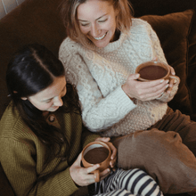 Load image into Gallery viewer, Harth Ginger Hot Chocolate
