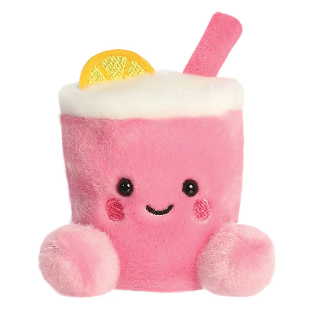 Palm Pals Zelie Pink Lemonade 5In