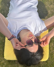 Load image into Gallery viewer, Joe Fern Sunglasses

