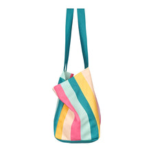 Load image into Gallery viewer, Dock &amp; Bay Everyday Tote Bag - Coastal Candy

