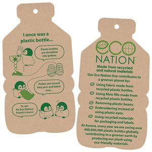 Eco Nation Squirrel