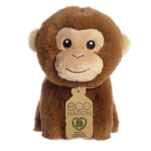 Load image into Gallery viewer, Eco Nation Mini Monkey
