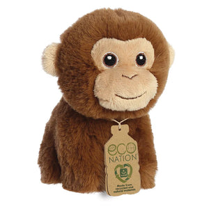 Eco Nation Mini Monkey