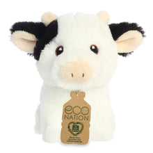 Load image into Gallery viewer, Eco Nation Mini Cow
