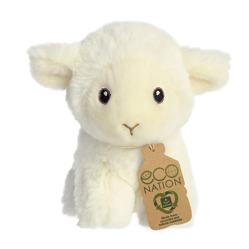 Eco Nation Mini Lamb